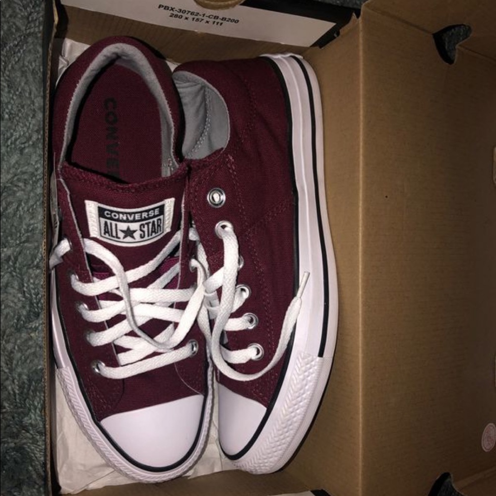 Brand New Converse